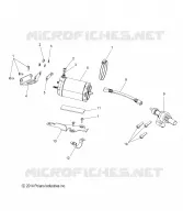 ANTIPASTO MOTOR