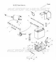 BATTERIA and CABLES