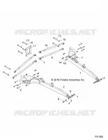 SOSPENSIONE POSTERIORE CONTROL ARMS