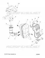 SCARICO SYSTEM