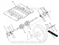 TRASMISSIONE Star, Sprint and Sprint E/S (4912721272010A)