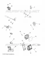 INTERRUTTORI, SENSORS AND ECL