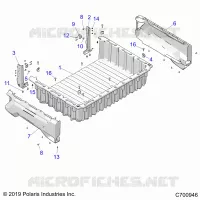 CARGO BOX