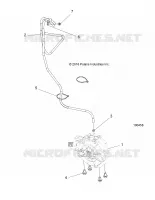 DRIVE TRAIN, FRONT SCATOLA INGRANAGGI MONTAGGIO