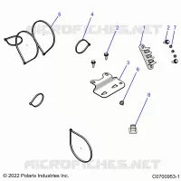 ELETTRICO, WIRE HARNESS, COMPONENTS