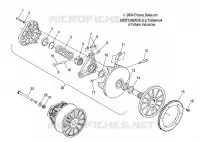 TRASMISSIONE FRIZIONE (ELECTRIC START MODELS)