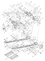 SOSPENSIONE StarTrak (4916811681023A)