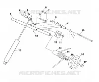 POSTERIORE COPPIA ARM (Sport)