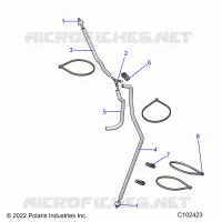 SISTEMA DI ALIMENTAZIONE CARBURANTE, FUEL TANK VENTING