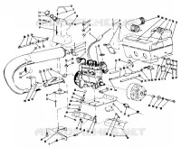 MONTAGGIO DEL MOTORE (400) (4910941094021A)