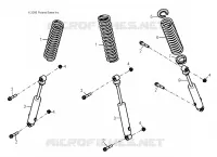 SHOCKS
