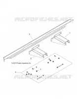CARROZZERIA POSTERIORE BUMPER