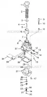 CARBURATORE