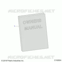 REFERENCE, MANUALE DEL PROPRIETARIO