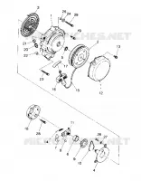 AUTOAVVOLGENTE ASSEMBLY (4914891489037A)