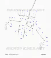 INFERIORE STERZO