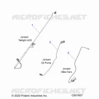 ELETTRICO, JUMPER WIRES