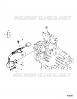 MOTORE, STOP SOLENOID