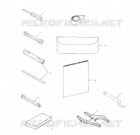 KIT DI STRUMENTI