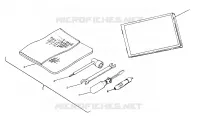 MONTAGGIO TOOL KIT (4918411841038A)