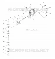 TORSION BAR