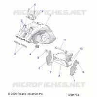 ASPIRAZIONE MANIFOLD