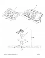 STORAGE BAGS