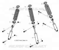 SHOCKS