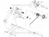 POSTERIORE COPPIA ARM