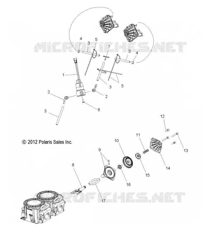 SCARICO VALVOLE AND SOLENOID