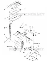 MONTAGGIO collegamento di turno WIDETRAK GT 0952061 and  EUROPEAN WIDETRAK GT E95206 (4928962896C007)