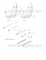 SEDE, MOUNTING and BELTS