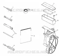 KIT DI STRUMENTI
