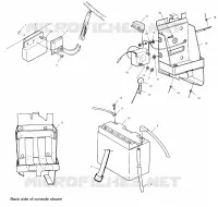 BATTERIA BOX