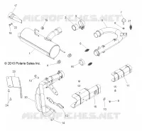 SCARICO SYSTEM