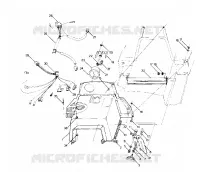 CONSOLE   ELETTRICO EQUIPMENT STARTRAK (4914141414009A)