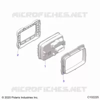 ELETTRICO, GAUGES AND INDICATORS