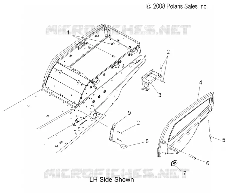 GONNE NEVE