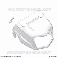FARO POD, PLUGS