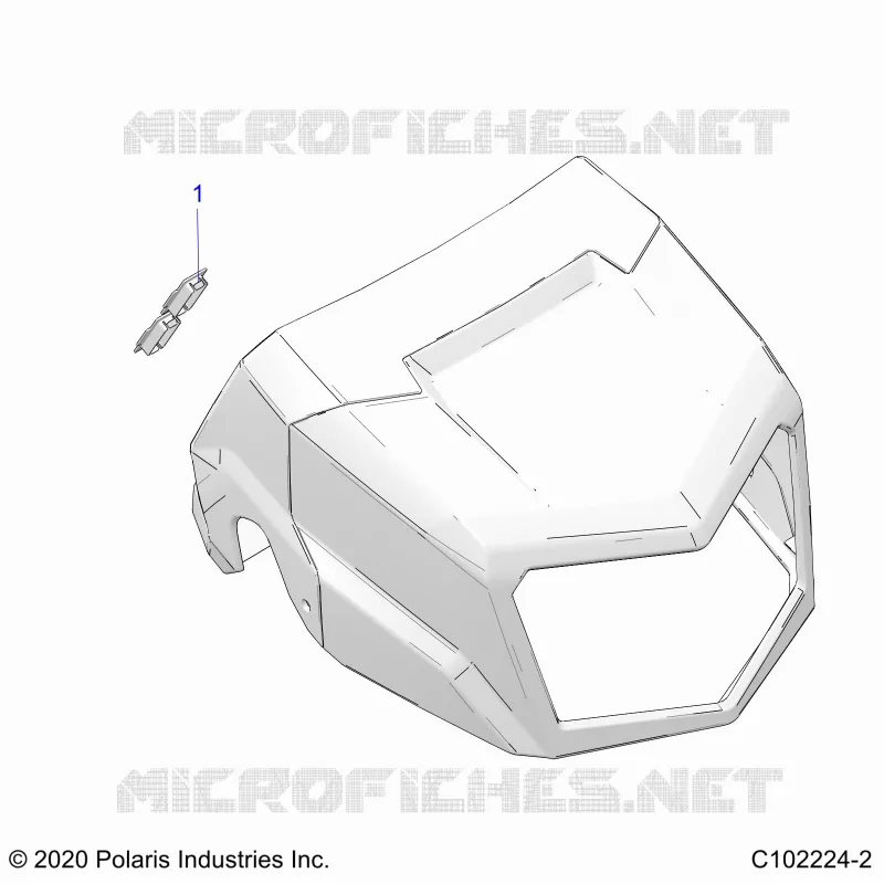 FARO POD, PLUGS