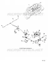 ELETTRICO, HARNESS