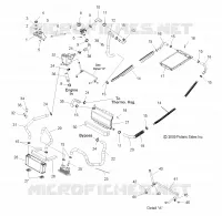 RAFFREDDAMENTO SYSTEM