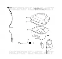 CONTROLLI-ACCELERATORE ASM/CABLE