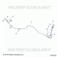 TRASMISSIONE, GEAR SELECTOR