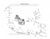 TURBOCHARGER   LINEE