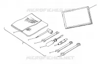 MONTAGGIO TOOL KIT (4916361636043A)