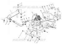MONTAGGIO DEL MOTORE (STAR) (4910951095017A)