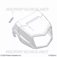 FARO POD, PLUGS