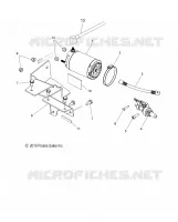 ANTIPASTO MOTOR