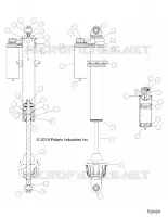 SOSPENSIONI ANTERIORI SHOCK INTERNALS